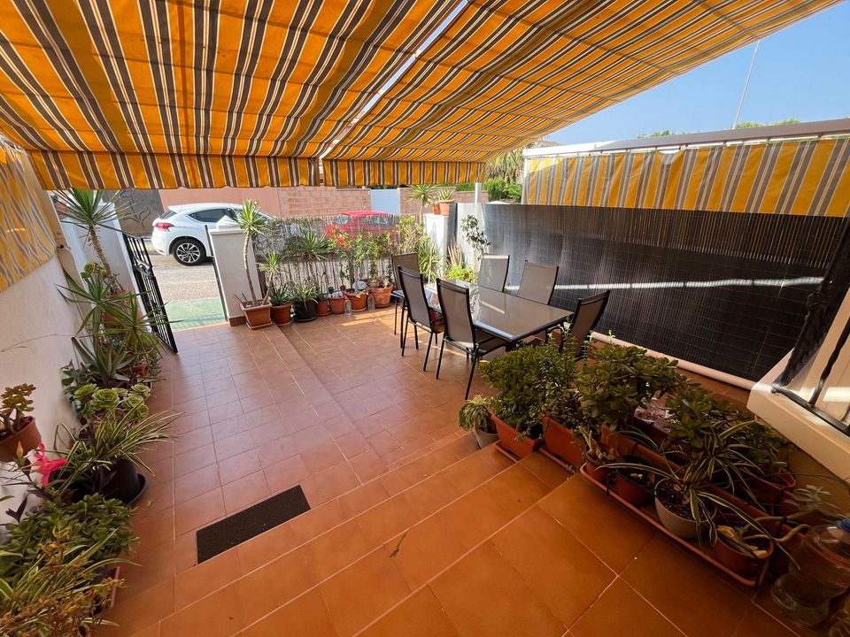 Rækkehus i Torrevieja, Alicante - foto 5